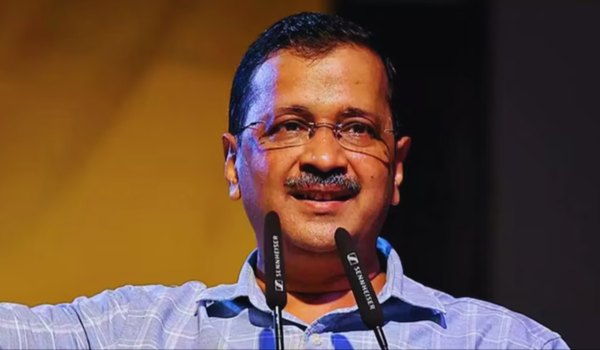 Arvind Kejriwal's bail halted by Delhi High Court